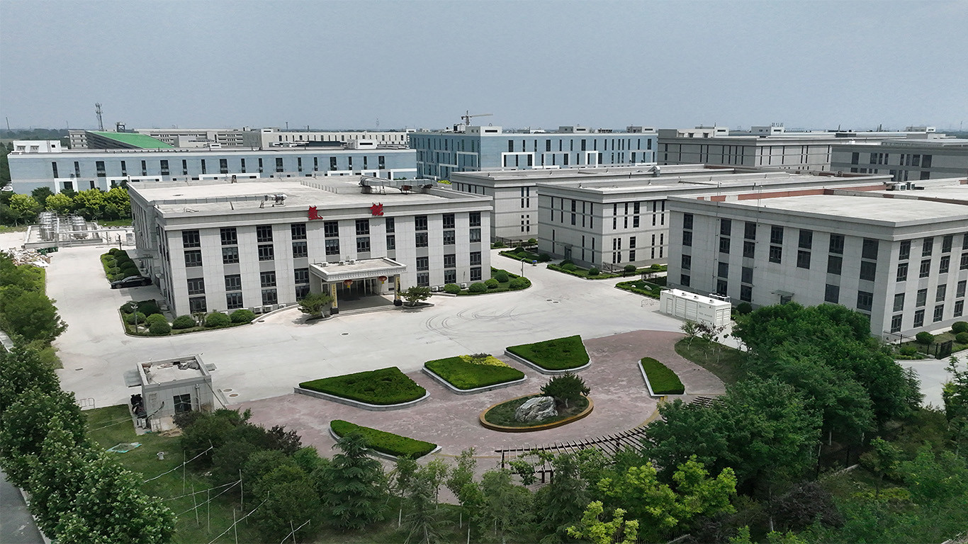 Cina Shandong Saikesaisi Hydrogen Energy Co., Ltd Profil Perusahaan