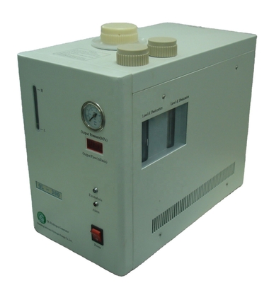 Beli 16 KG Water Electrolysis Hydrogen Generator GC untuk produksi hidrogen berkelanjutan pembuatan online