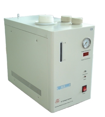 Beli 16KG Kapasitas Generator Hidrogen Murni PEM Elektrolizer 420x227x352mm untuk Produk pembuatan online