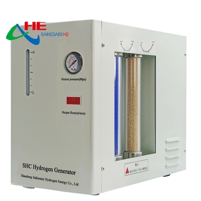 Beli QL300 Generator Hidrogen Keurasan Tinggi 99,9995% untuk Aplikasi Industri Presisi pembuatan online