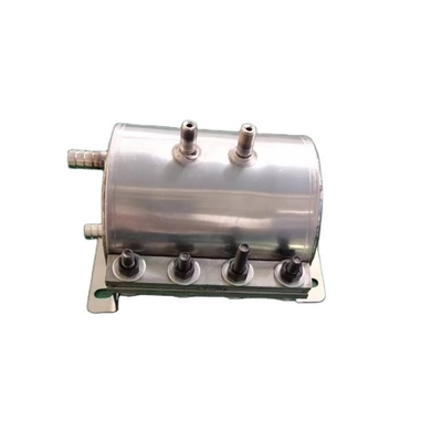 Beli 1 KG Sel Elektrolizer Alkaline Produksi Hidrogen Elektrolizer Max Aliran Hidrogen 300ml/Min pembuatan online
