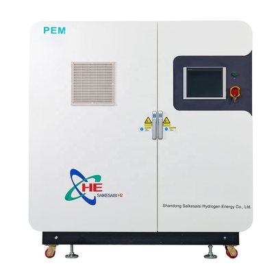 Beli QLS-H0.5 Generator Hidrogen 3 Fase Industri 500L/H Kapasitas 220v/380v pembuatan online