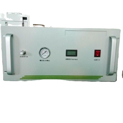 Beli Tingkat Produksi 100% VOC Analyzers Untuk Online Powered By PEM Rack Hydrogen Gas Generator pembuatan online