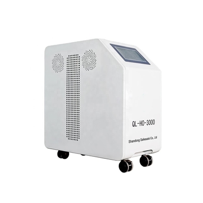 Beli Therapy Hydrogen Oxygen Inhalation Machine Hydrogen Oxygen Atomizer Untuk Meningkatkan Kinerja pembuatan online