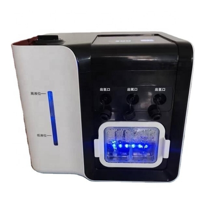 Beli 1000ml/Min Mesin Inhalasi Gas Hidrogen Molekuler Medis Portable Untuk Perawatan Kesehatan pembuatan online