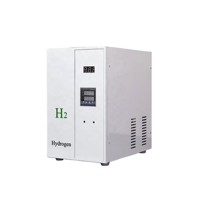 Beli AC 110V/220V PEM CE Mesin Inhalasi Hidrogen Untuk Terapi Kesehatan QL-H300T Hydrogen Inhaler pembuatan online