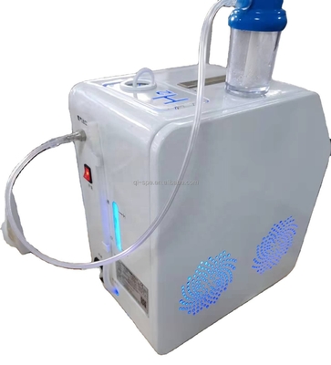Beli Inhaler Gas Hidrogen Portable H2 Kesehatan Mesin Inhalasi Hidrogen PEM Pabrik pembuatan online