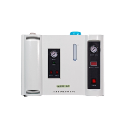 Beli Laboratorium QL-HA500 Hydrogen Air Generator All-In-One Machine 0-3000 ML/Min H2 Gas Generator pembuatan online
