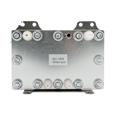 Beli QLC-160A-600 SPE Elektroliser untuk Elektrolisis Air dan Produksi Hidrogen di Rumah pembuatan online