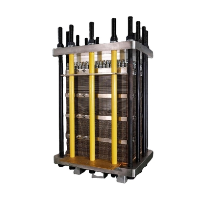 Beli QLSC-M50 Pem Electrolyser Stack Untuk 50Nm3/H Produksi Pabrik Pasokan Langsung pembuatan online