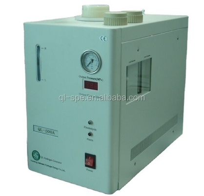15KG White Chromatography Pem Hidrogen Fuel Cell Carrier Gas FID Fuel Gas Generator Alat penting