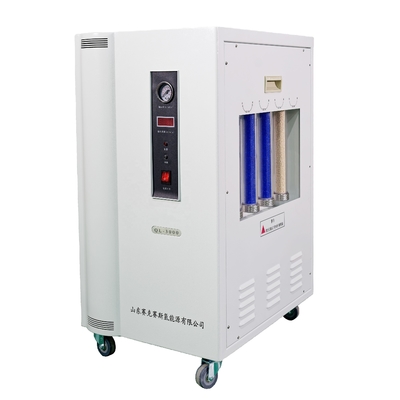 QL-3000 Laboratorium Fuel Cell Hydrogen Generator SPM PEM Electric 3L H2 0-3050 ML/Min
