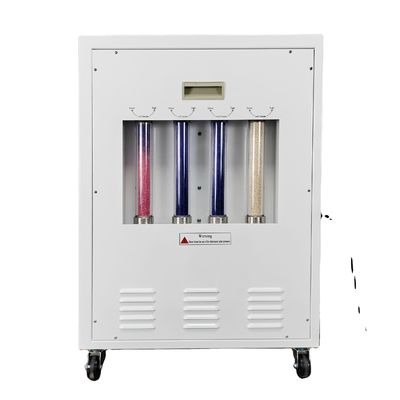 3LPM Lab Grey Hydrogen Generator with QLS-3000 LCD Display and SPM/PEM Technology