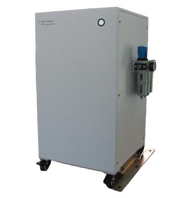 Generator Udara Nitrogen 25L/Min Untuk LCMS Termovap Concentrator Sampel Pengemasan Makanan