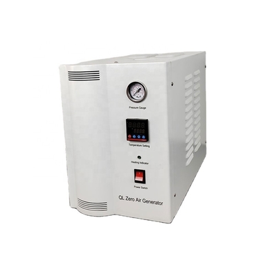 AC 220V 50-60Hz QL-Z3000 Ultra Zero Air Gas Generator