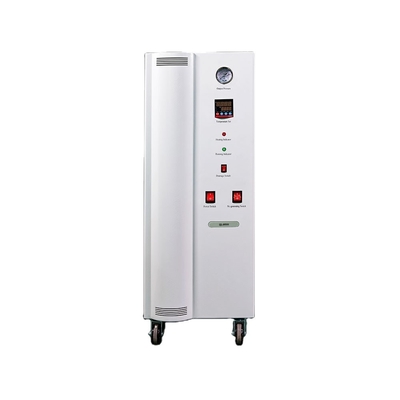 QL-N300 Nitrogen Generating Unit Making Machine Untuk Aplikasi Laboratorium 50KG Kinerja Superior