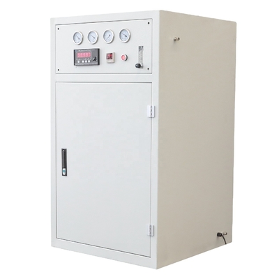QL-PSA32 155KG N2 PSA Nitrogen Generator Untuk HPLC Mudah Dioperasikan Dan Ramah Lingkungan