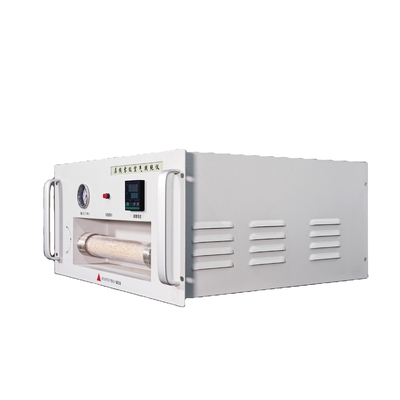 Pembersih Udara Generator Zero On-Line Tinggi dengan Tegangan Kerja AC 220V 50-60Hz