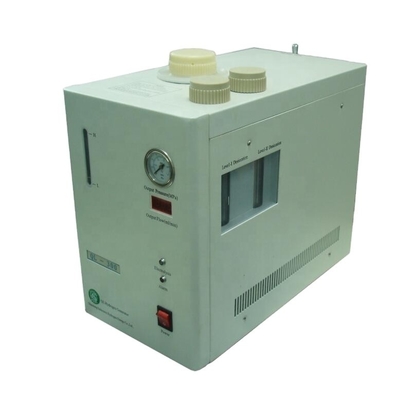H2 Hydrogen Water Generator Pem Technology FID GC 300ml/Min Tingkat Produksi