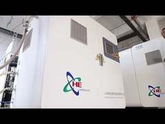 QLS-H1 Generator Hidrogen Pem/SPE Teknologi Produksi Hidrogen