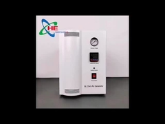 QL-Z1500 PEM Zero Air Purifier Untuk TOC 0.1ppm Konsentrasi Output Hidrokarbon Generator Udara Murni