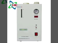 500ml/Min PEM QL-500 H2 Hydrogen Generator Air Untuk FID/GC HYDROGEN 15KG